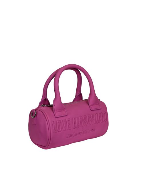 Shoulder Bag LOVE MOSCHINO | JC4054PP10LE0604